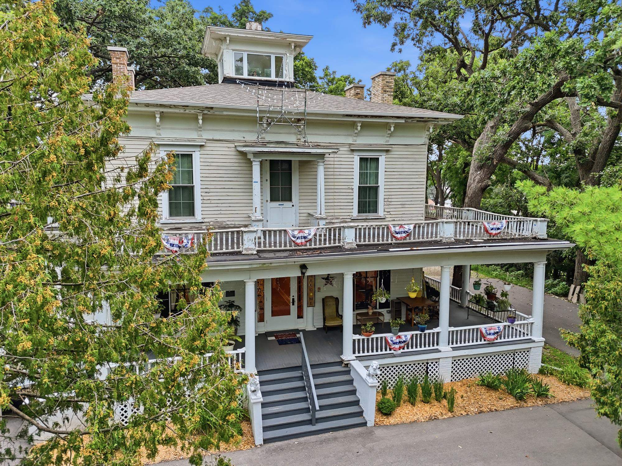 Residential in Janesville 4