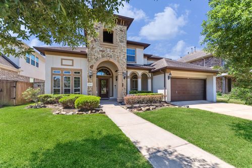 6015 Turner Shadow Ln, Sugar Land, TX, 77479-3630 | Card Image