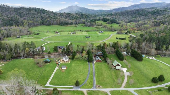 0 Hemlock Dr, Home with 2 bedrooms, 2 bathrooms and null parking in Suches GA | Image 47