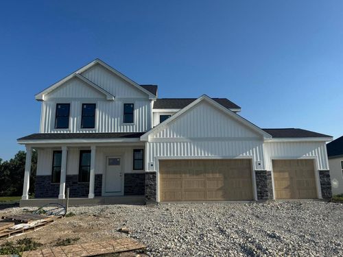 1072 5th Avenue, Union Grove, WI, 53182 | Card Image
