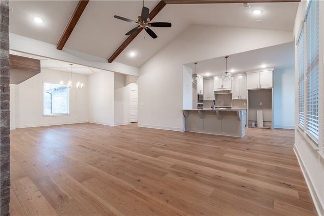 256 Fiori St, House other with 4 bedrooms, 4 bathrooms and null parking in Tontitown AR | Image 9