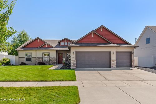 7746 N Fairborne Ln, Coeur D Alene, ID, 83815-5233 | Card Image