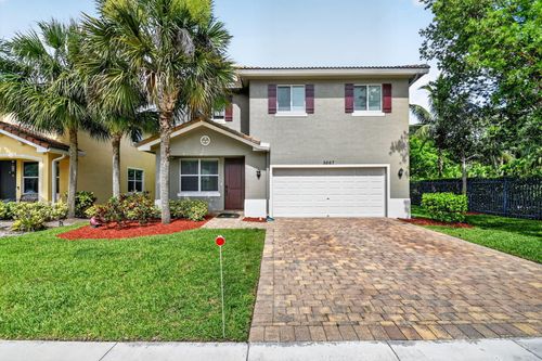 5667 Caranday Palm Dr, Greenacres, FL, 33463-6835 | Card Image