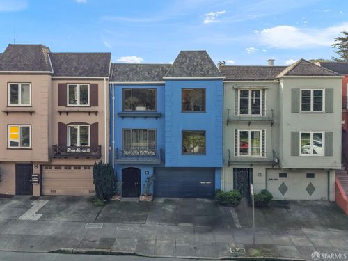 3427 Lincoln Way, San Francisco, CA, 94122-1352 | Card Image