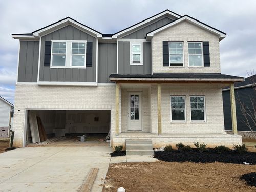 2965 Sharpstone Dr, Columbia, TN, 38401-4991 | Card Image