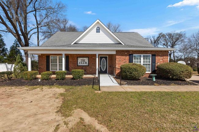 118 Stonebrook Cir, House other with 3 bedrooms, 2 bathrooms and null parking in Byron GA | Image 40