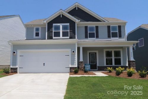 8610 Acadia Pkwy, Sherrills Ford, NC, 28673-8237 | Card Image