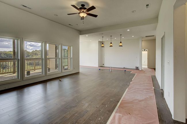 736 Cow Poke Ln, House other with 2 bedrooms, 3 bathrooms and null parking in Rutledge TN | Image 15