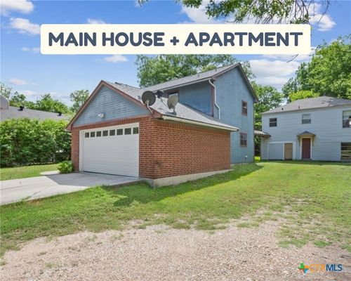 808 N 10th St, Temple, TX, 76501-2648 | Card Image