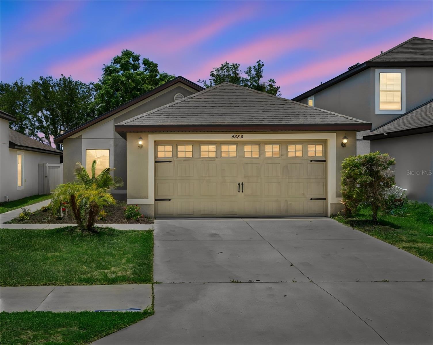 Residential in LAKELAND