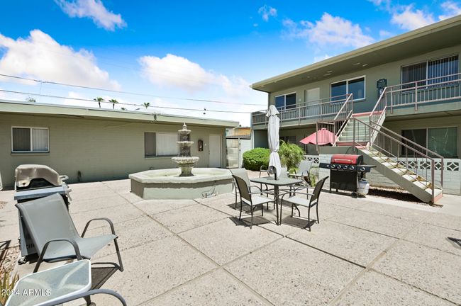 230 - 1702 W Tuckey Ln, Condo with 2 bedrooms, 1 bathrooms and null parking in Phoenix AZ | Image 18
