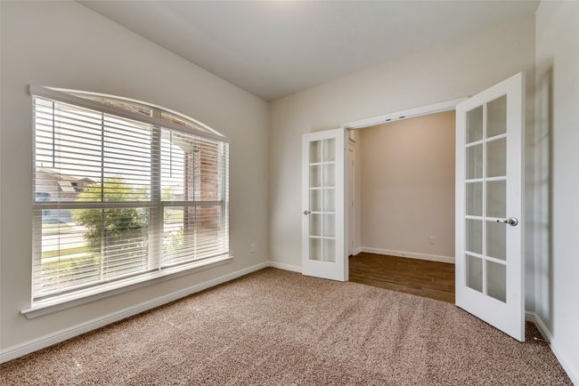 415 Helm Ln, House other with 3 bedrooms, 2 bathrooms and null parking in Azle TX | Image 11