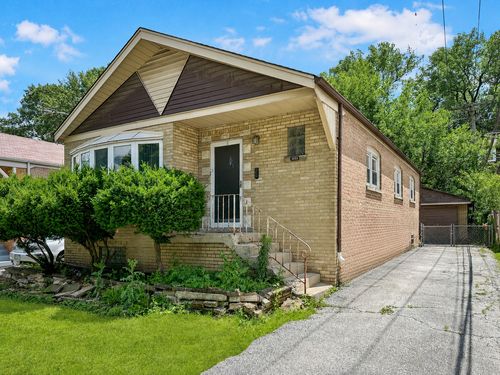 3153 W 85th Street, Chicago, IL, 60652 | Card Image