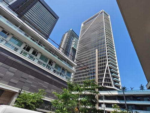 2711-50 Ordnance St, Toronto, ON, M6K0C9 | Card Image
