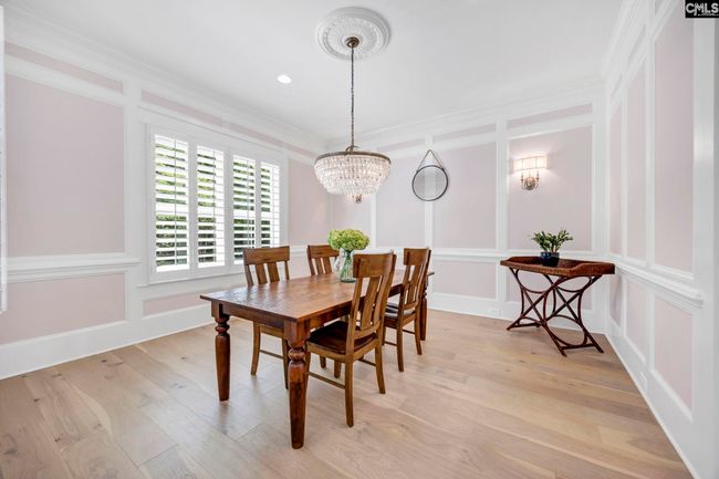 115 Laguna Vista Dr, House other with 5 bedrooms, 6 bathrooms and null parking in Irmo SC | Image 37