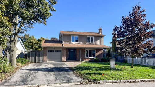96 Bolland Cres, Ajax, ON, L1S3G9 | Card Image