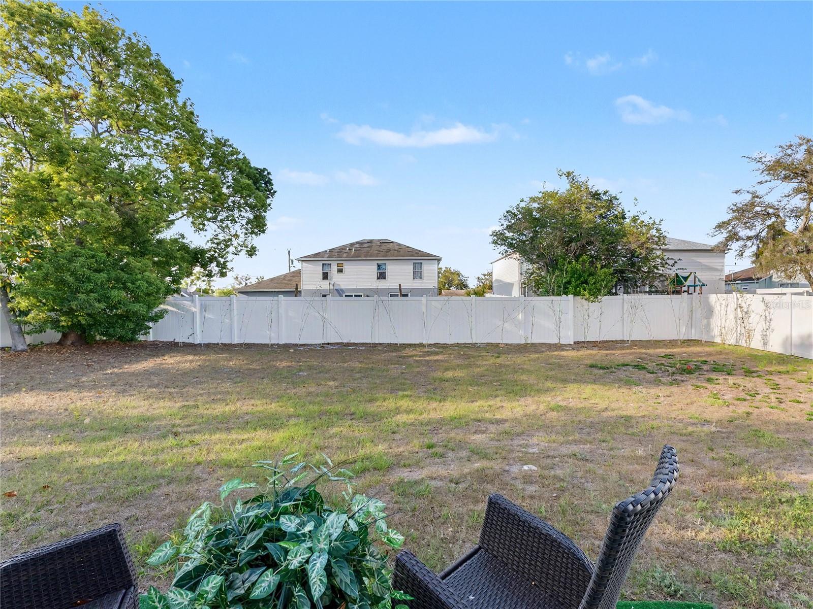 Residential Lease in SPRING HILL