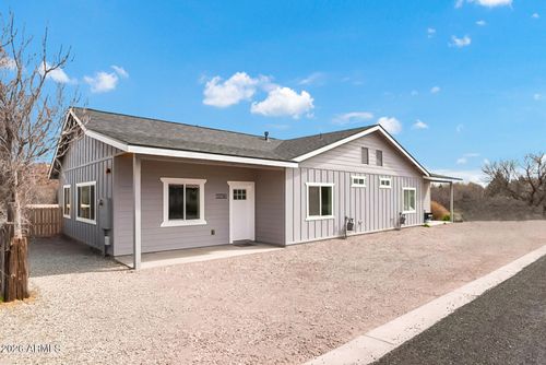 571 Siesta St, Clarkdale, AZ, 86324-2324 | Card Image