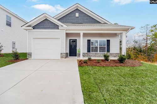 357 Hardwick Drive, Columbia, SC, 29223 | Card Image
