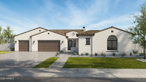 8825 N 86th Pl, Scottsdale, AZ, 85258-2524 | Card Image