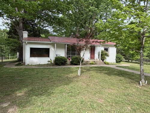 10075 Buckner Ridge Rd, Bon Aqua, TN, 37025-3060 | Card Image