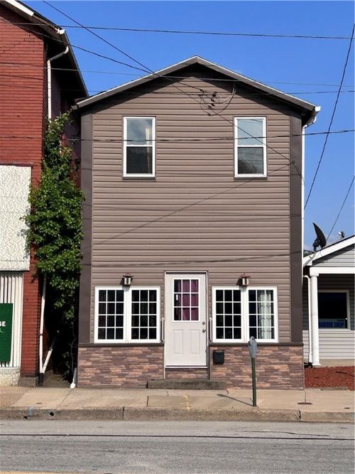 124 3rd St, Leechburg, PA, 15656-1216 | Card Image