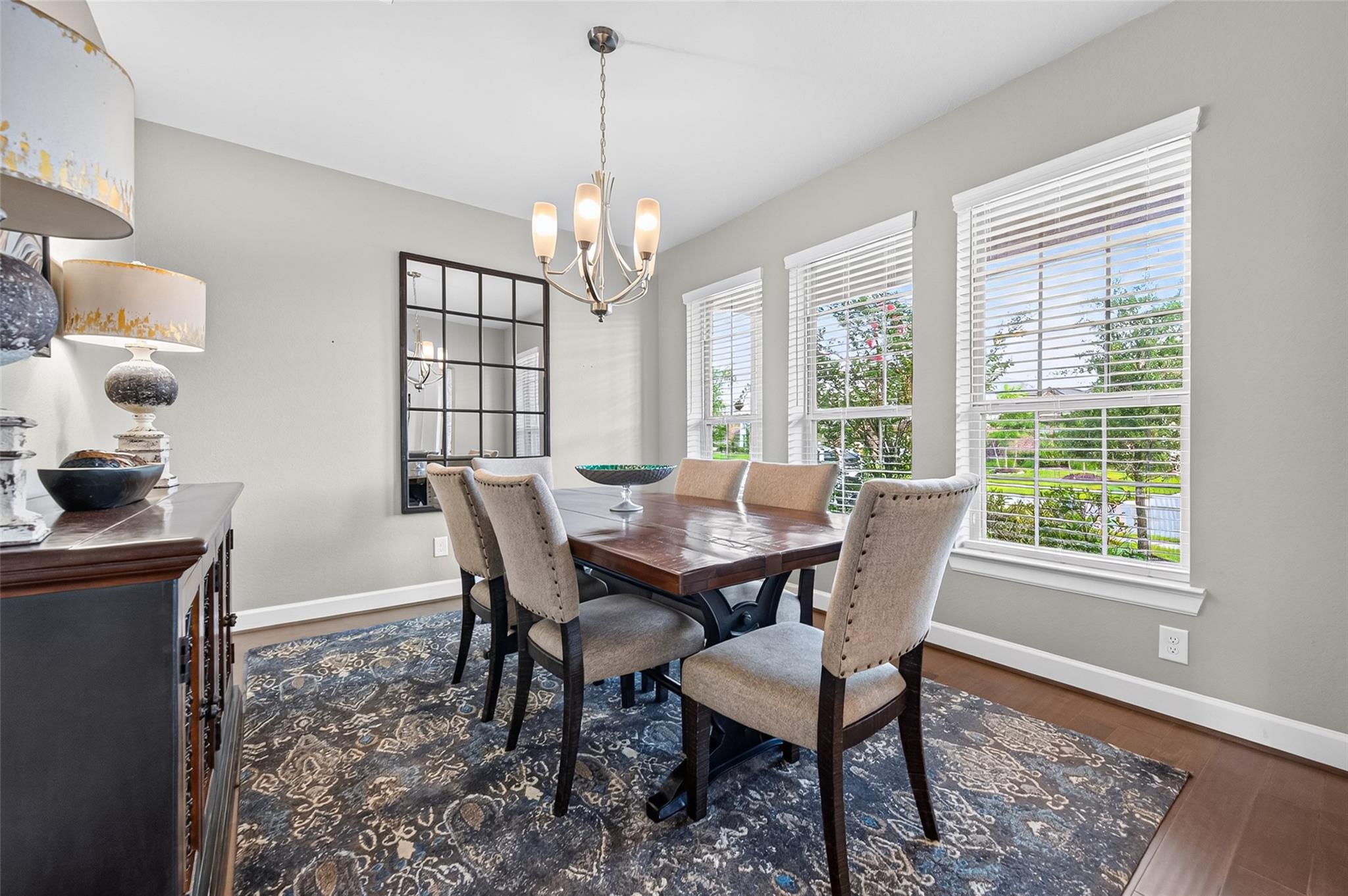 Residential in Cypress 5