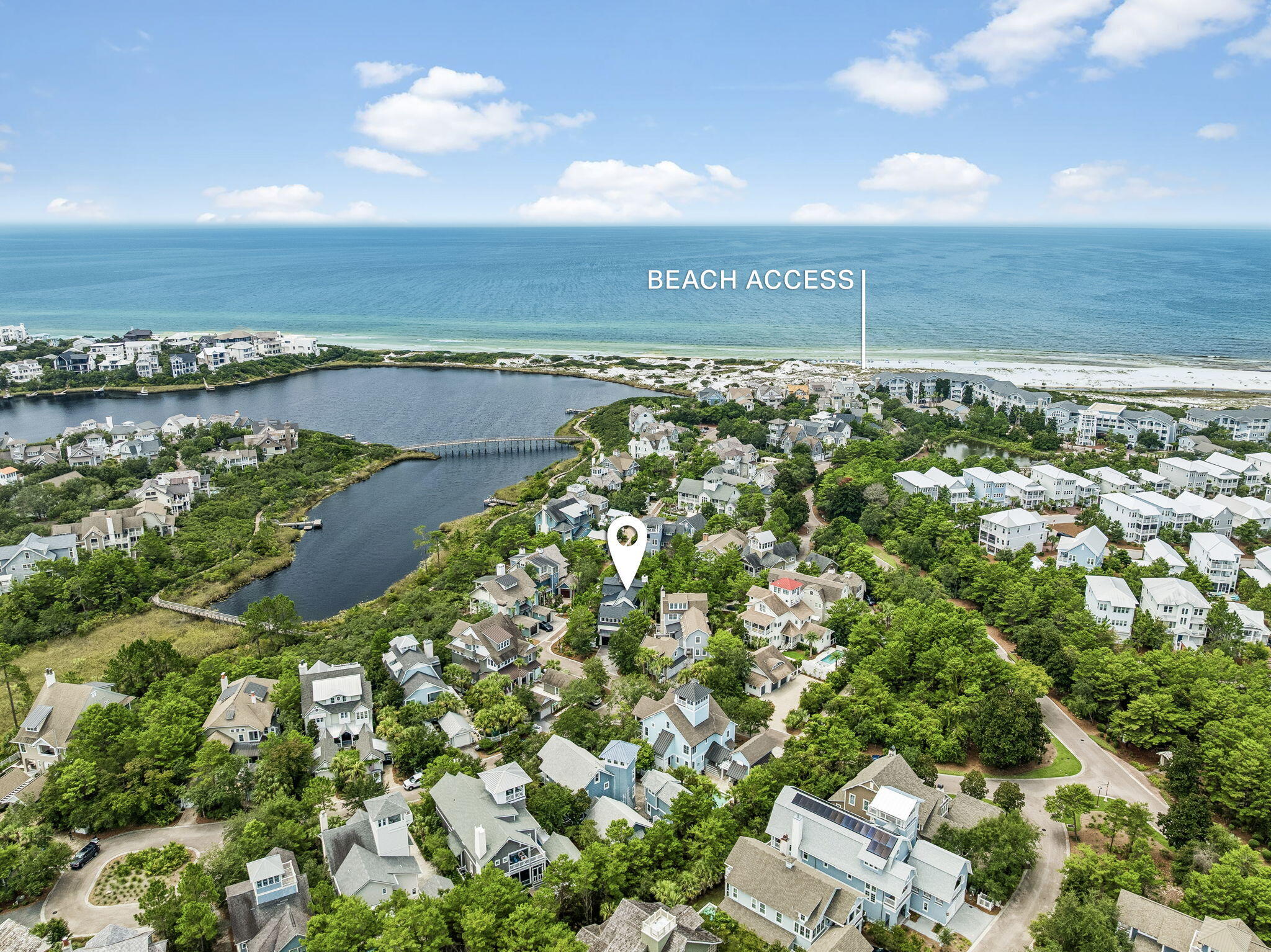 Residential in Inlet Beach 5