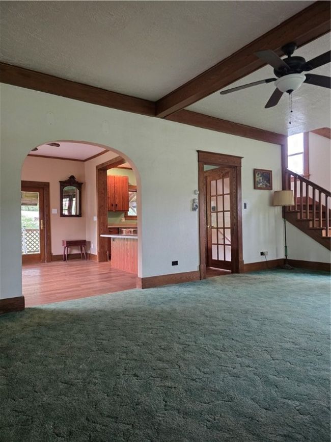 1557 Route 58, House other with 3 bedrooms, 2 bathrooms and 2 parking in Parker PA | Image 34