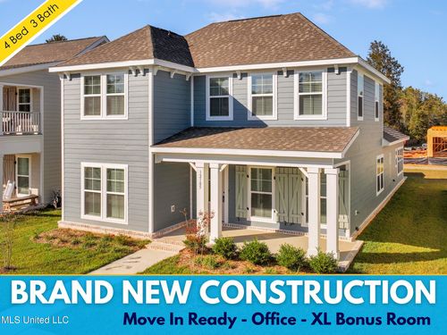 12105 Creole Way, Gulfport, MS, 39503-5760 | Card Image