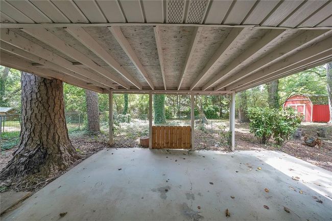 1403 Dennis Dr, House other with 3 bedrooms, 2 bathrooms and null parking in Decatur GA | Image 28