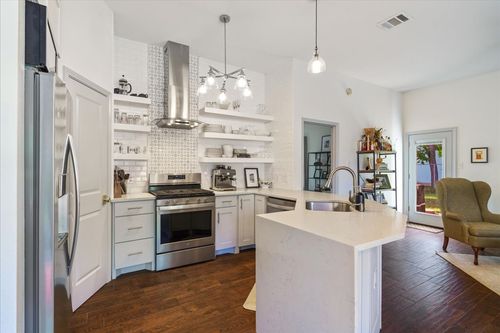 2514 Ashley Way, Austin, TX, 78744-5645 | Card Image