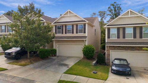 421 Shakespeare Dr, Morrisville, NC, 27560-0159 | Card Image