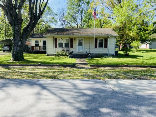 418 Second St, Guthrie, KY, 42234-6027 | Card Image