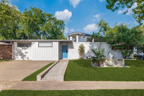 8630 Rolling Rock Ln, Dallas, TX, 75238-4918 | Card Image