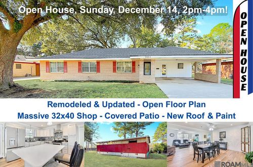 1011 Sherron Ave, Baker, LA, 70714-3918 | Card Image