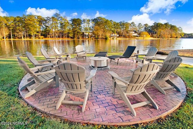 98 Wackena Point Rd, House other with 5 bedrooms, 5 bathrooms and 2 parking in Goldsboro NC | Image 12
