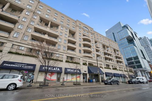 620-550 Front St W, Toronto, ON, M5V3N5 | Card Image