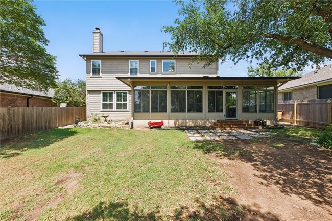 Three-car garage = storage galore + space for all your gear and hobbies. | Image 23