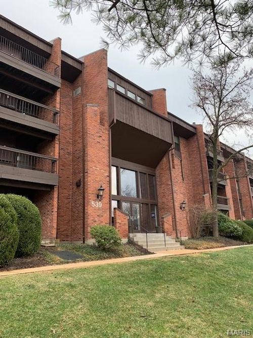 apt-204-539 Coeur De Royale Dr, Creve Coeur, MO, 63141-6923 | Card Image