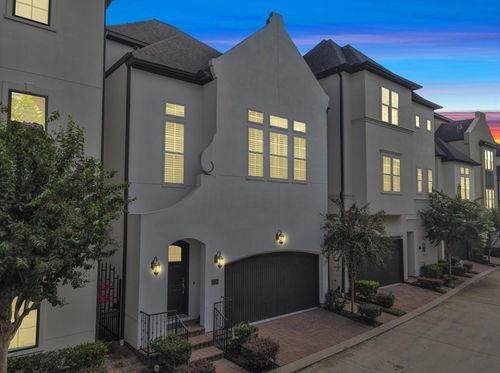1716 Upland Lks, Houston, TX, 77043-3507 | Card Image
