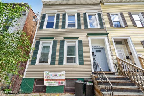 227 Colonie St, Albany, NY, 12210-2501 | Card Image