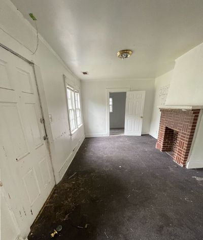 2429 Bell Street, House other with 2 bedrooms, 1 bathrooms and null parking in Columbus GA | Image 2