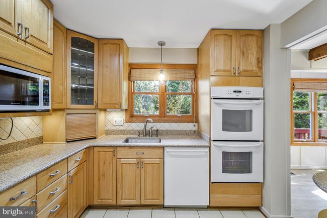 6719 Pine Creek Ct, House other with 4 bedrooms, 4 bathrooms and null parking in MCLEAN VA | Image 13
