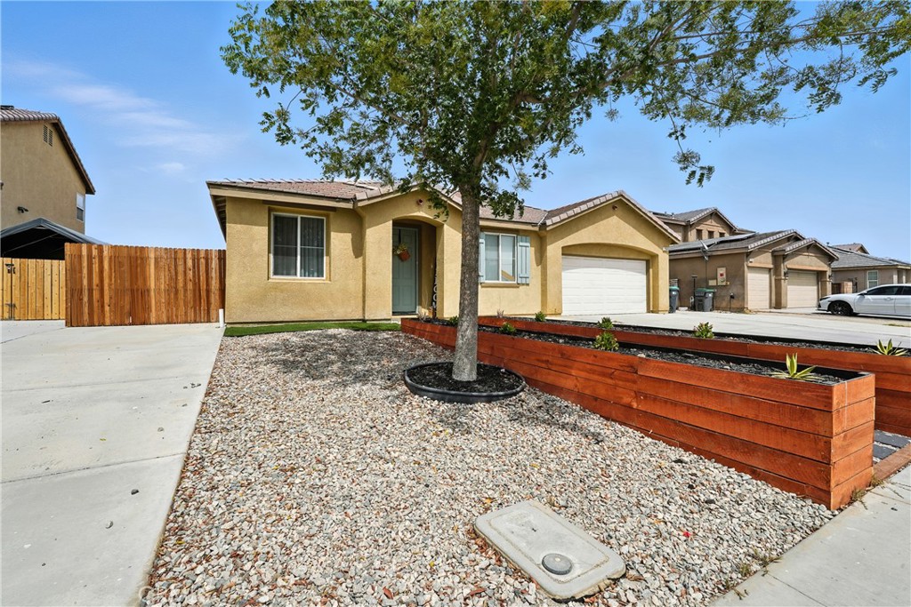 Residential in Rosamond 3
