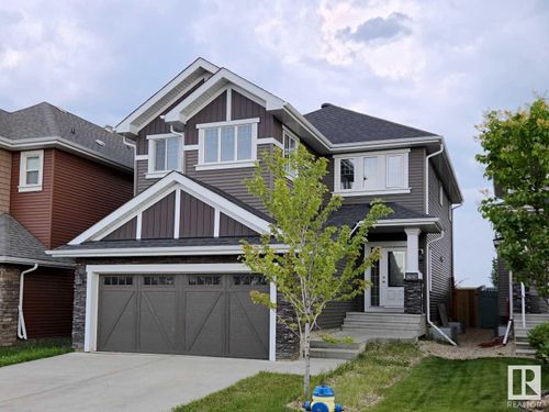 16707 18 Ave Sw, Edmonton, AB, T6W3C5 | Card Image