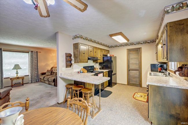 600 Forest Dr, House other with 3 bedrooms, 3 bathrooms and null parking in Bloomfield IN | Image 7