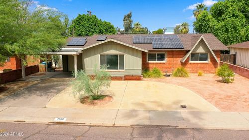 3638 W Krall Street, Phoenix, AZ, 85019 | Card Image