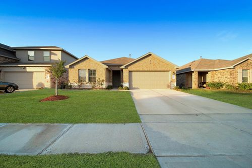 21234 Riverdew Dr, Katy, TX, 77449-6914 | Card Image