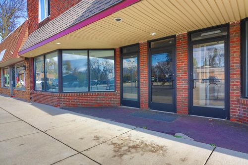 113 5th St, Michigan Center, MI, 49254-1100 | Card Image